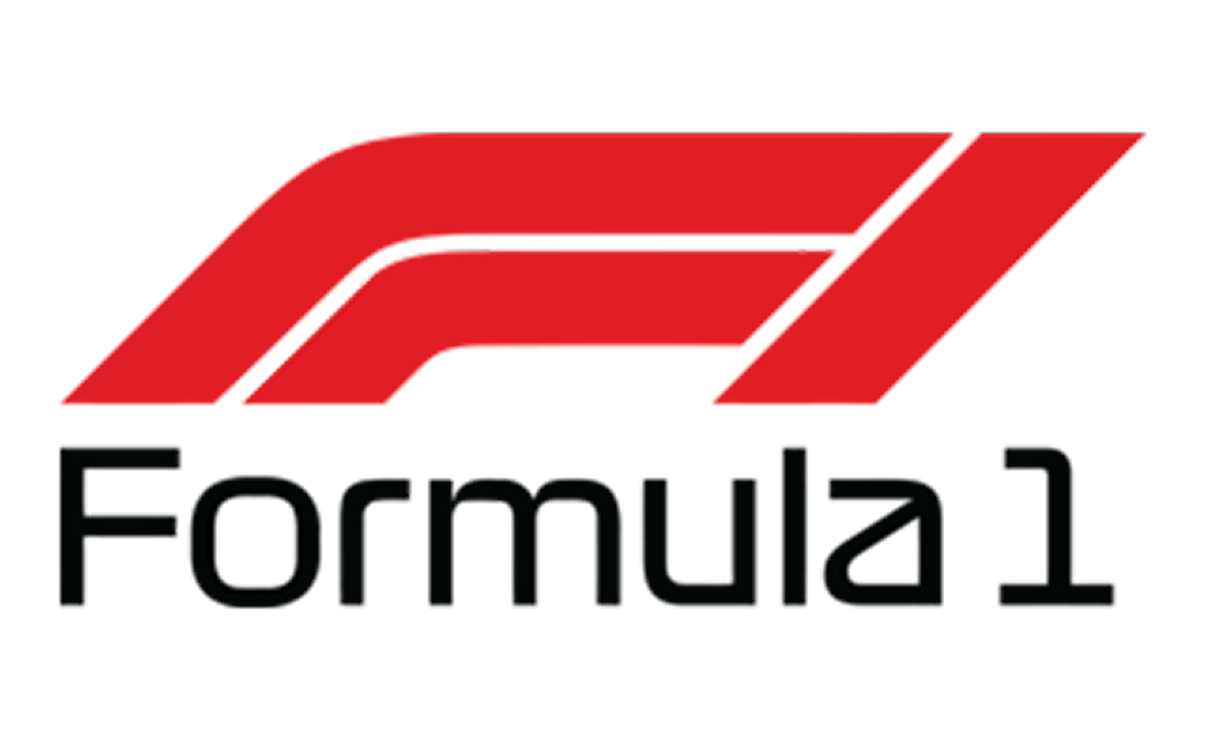 Formula One logo