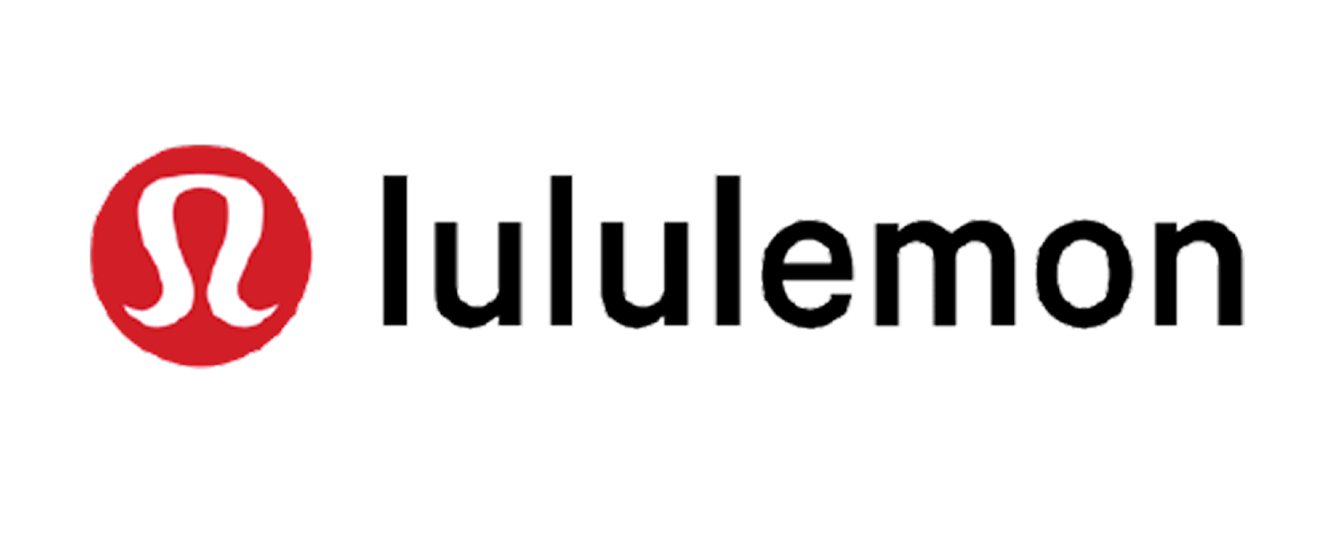 Lululemon logo