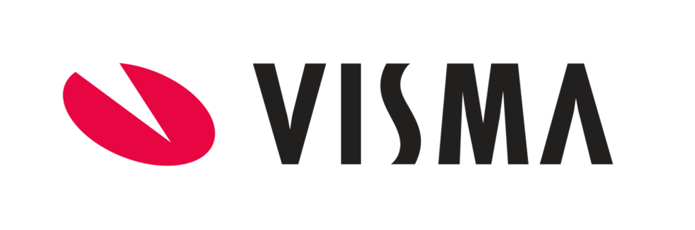 Visma logo